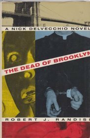 The Dead of Brooklyn by Robert J. Randisi