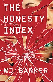 The Honesty Index by N.J. Barker