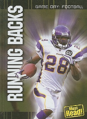 Running Backs by K. C. Kelley