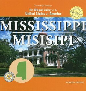 Mississippi by Vanessa Brown