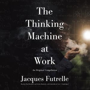 The Thinking Machine at Work by Jacques Futrelle