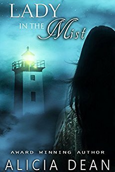 Lady in the Mist by Alicia Dean