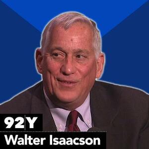 Walter Isaacson on Steve Jobs by Walter Isaacson
