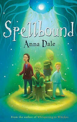 Spellbound by Anna Dale