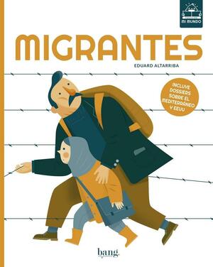 Migrantes by Eduard Altarriba