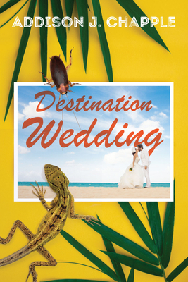 Destination Wedding by Addison J. Chapple