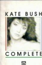 Kate Bush Complete by Kate Bush