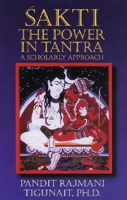 Sakti: The Power in Tantra by Pandit Rajmani Tigunait