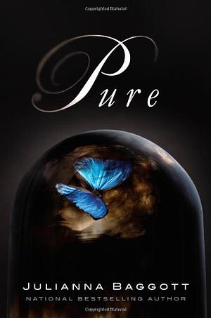 Pure by Julianna Baggott