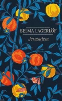 Jerusalem by Selma Lagerlöf