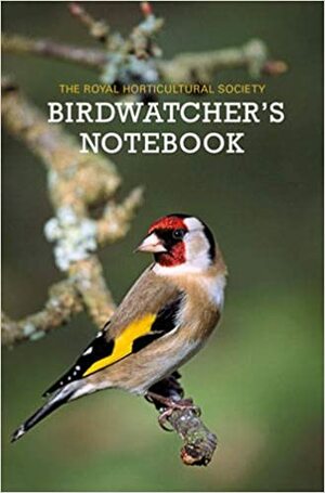 The Rhs Birdwatcher's Notebook by Frances Lincoln Publishers