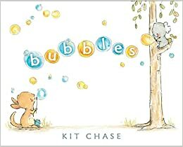 Bubbles by Kit Chase