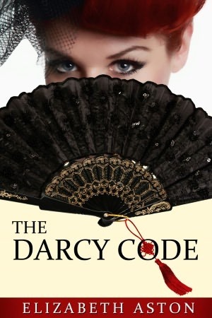 The Darcy Code by Elizabeth Aston