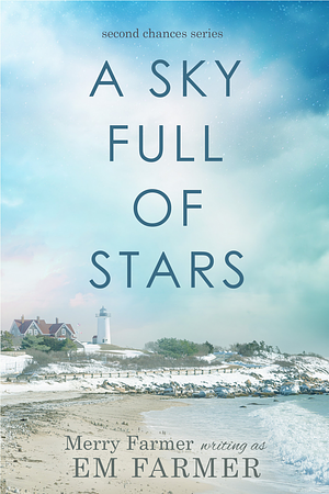 A Sky Full of Stars by Em Farmer