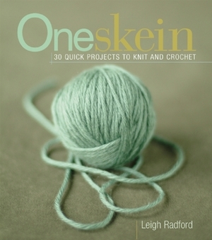 One Skein by Leigh Radford