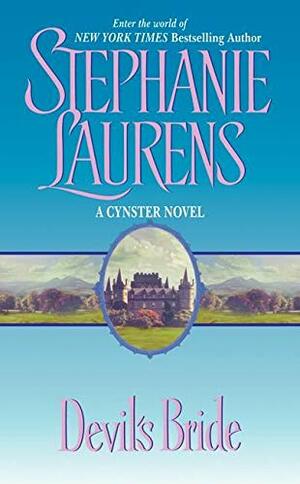 Devil's Bride by Stephanie Laurens