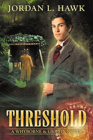 Threshold by Jordan L. Hawk