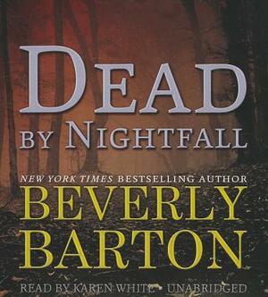 Dead by Nightfall by Beverly Barton
