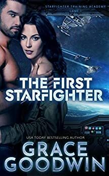 The First Starfighter: Game 1 by Grace Goodwin