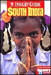 Insight Guides South India by Bikram Grewal, Insight Guides