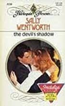 The Devil's Shadow by Sally Wentworth