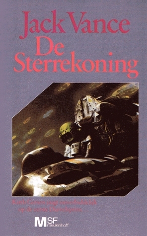 De Sterrekoning by Erik Zwierd, Jack Vance