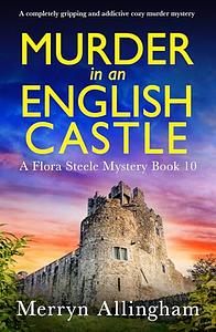 Murder in an English Castle by Merryn Allingham