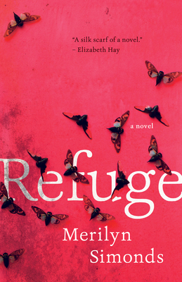 Refuge by Merilyn Simonds