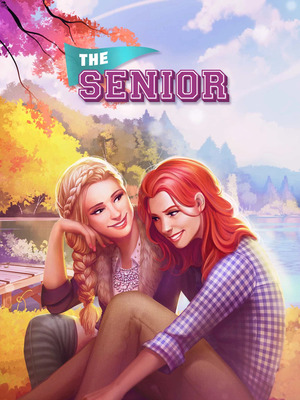 The Senior by Pixelberry Studios