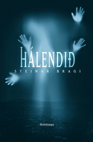 Hálendið by Steinar Bragi