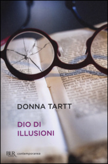 Dio di Illusioni by Donna Tartt