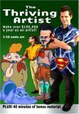 The Thriving Artist by Mark Simon