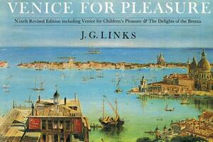 Venice for Pleasure by J. G. Links