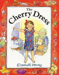 The Cherry Dress by Elizabeth Honey