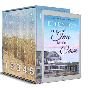 Camden Cove Box Set by Ellen Joy, Ellen Joy