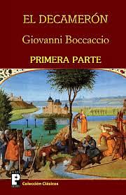 El Decamerón, Vol. 1 by Giovanni Boccaccio