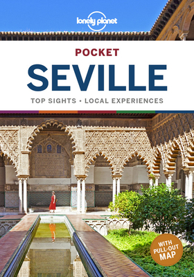 Lonely Planet Pocket Seville by Lonely Planet, Duncan Garwood