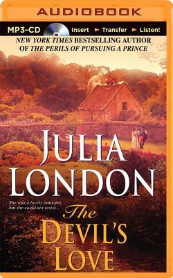 The Devil's Love by Julia London