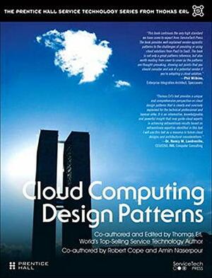 Cloud Computing Design Patterns by Thomas Erl