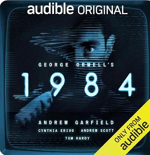 1984 by George Orwell, Joe White