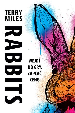 Rabbits by Terry Miles