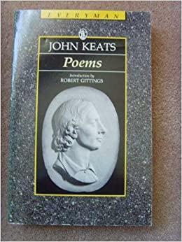 Poems - Keats by John Keats