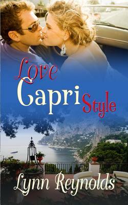 Love Capri Style by Lynn Reynolds