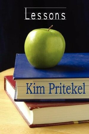 Lessons by Kim Pritekel