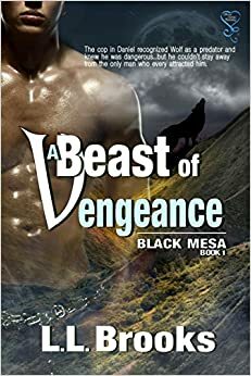 A Beast of Vengeance by L.L. Brooks