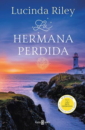 La hermana perdida by Lucinda Riley