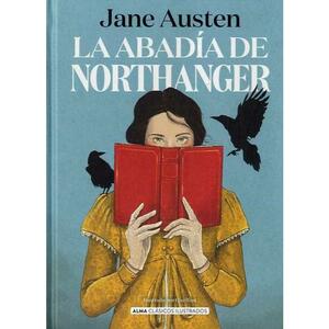 La abadía de Northanger by Jane Austen