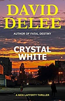Crystal White by David DeLee