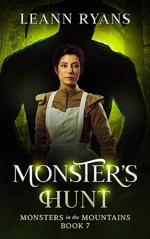 Monster's Hunt by Leann Ryans