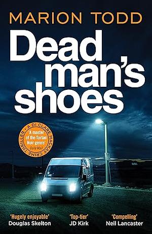 Dead Man's Shoes by Marion Todd